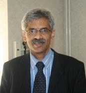 Dr Muralidhar